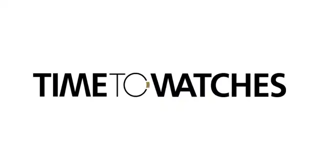 Prix Lindex de la collaboration horlogère | Partenaire Time to Watches